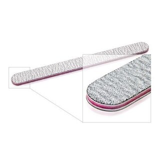 Nagelvijl 100/100   zwart