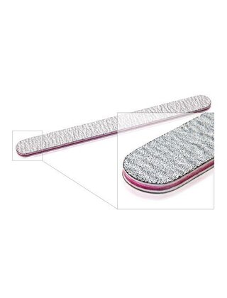 Nagelvijl 100/100   zwart