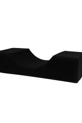 Behandelkussen Voor Brows & Lashes  Behandelingenzwart