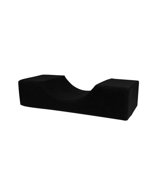 Behandelkussen + organizer voor Brows & Lashes  behandelingen