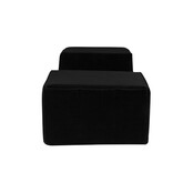 Behandelkussen + organizer voor Brows & Lashes  behandelingen