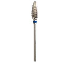 Allround Carbide Large Cone Frees Bit 1 (Medium) – Perfect voor Nagels