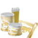 Holiday Micromica Stripwax | Striphars voor stugge, stevige haargroei| Ontharingswax Holiday Micromica Stripwax | Striphars voor stugge, stevige haargroei| Ontharingswax
