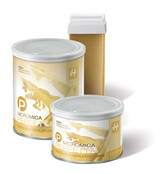 Striphars Micromicavoor Stug Haar