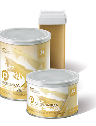 STRIPHARS MICROMICAVOOR STUG HAAR