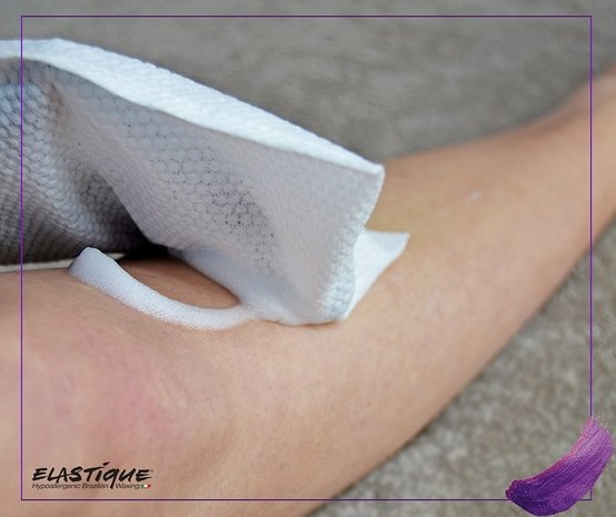 Elastique Voor- en Nabehandelings handschoenen | Disposable | Non Woven | 50 stuks Elastique Voor- en Nabehandelings handschoenen | Disposable | Non Woven | 50 stuks