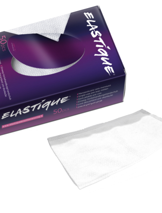 VOOR- EN NABEHANDELINGS HANDSCHOENENDISPOSABLENON WOVEN50 STUKS