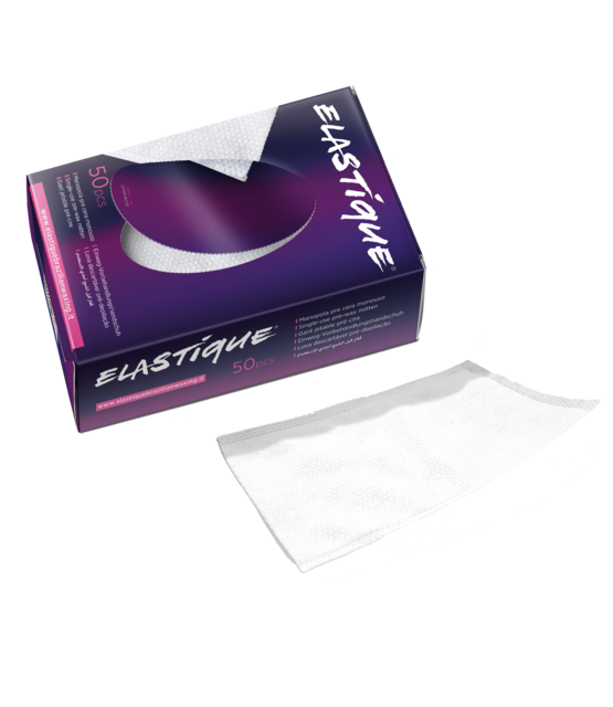 Voor- En Nabehandelings Handschoenendisposablenon Woven50 Stuks