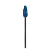 Nagelfrees , Keramisch Opzetstuk Nagelfreesharde Blauwe Bit Kegel 06