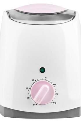Professionele Wax Heater 800 Ml - 200W Salonmodel