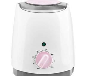 Iwax Luxe Wax Heater 800 ml – professionele harsverwarmer 200W Iwax Luxe Wax Heater 800 ml – professionele harsverwarmer 200W