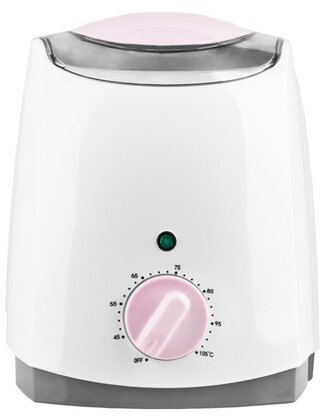 Professionele Wax Heater 800 Ml - 200W Salonmodel