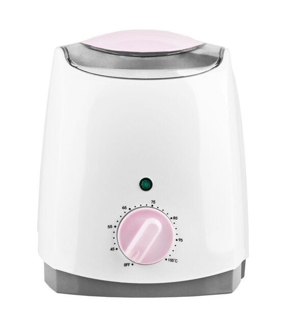 Professionele Wax Heater 800 Ml - 200W Salonmodel