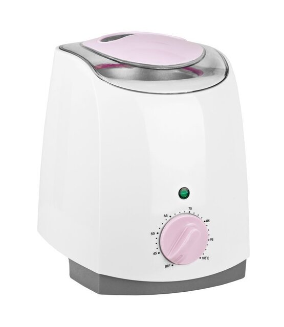 Professionele Wax Heater 800 Ml - 200W Salonmodel