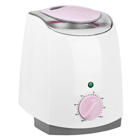 Iwax LuxeWax Heater 800 ml – professionele harsverwarmer 200W Iwax LuxeWax Heater 800 ml – professionele harsverwarmer 200W