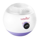 Waxkiss Digitale Wax Heater Wax Heater  500 ml 100W Waxkiss Digitale Wax Heater Wax Heater  500 ml 100W