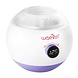 Waxkiss Digitale Wax Heater | 400 ml | Geschikt voor elk type wax | met gratis blik wax Waxkiss Digitale Wax Heater | 400 ml | Geschikt voor elk type wax | met gratis blik wax