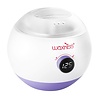 Waxkiss Digitale Wax Heater Wax Heater 500 ml 100W Waxkiss Digitale Wax Heater Wax Heater 500 ml 100W