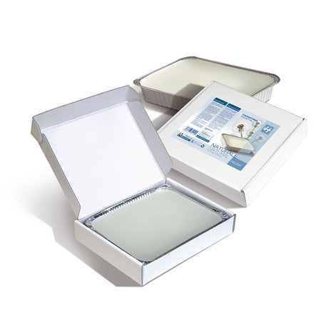 Holiday Paraffine naturel Holiday Paraffine naturel