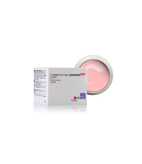 Corrective Gel light