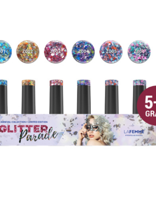 Collection :Glitter Parade