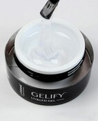 Nailstylinguv & Led Gelhard Builder -