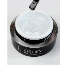 GELIFY  | NAILSTYLING | UV & LED GEL | Hard Builder - Gelify