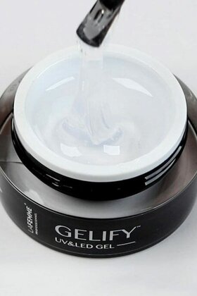 Nailstylinguv & Led Gelhard Builder