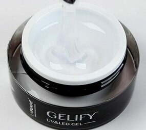 La Femme GELIFY  | NAILSTYLING | UV & LED GEL | Hard Builder - Gelify La Femme GELIFY  | NAILSTYLING | UV & LED GEL | Hard Builder - Gelify