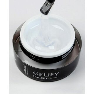 GELIFY  | NAILSTYLING | UV & LED GEL | Hard Builder - Gelify