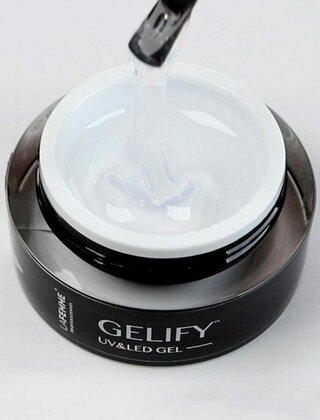 NAILSTYLINGUV & LED GELHARD BUILDER