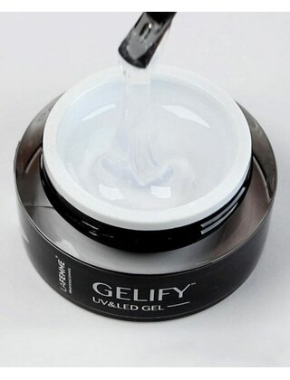 GELIFY  | NAILSTYLING | UV & LED GEL | Hard Builder - Gelify