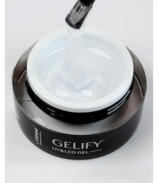 Nailstylinguv & Led Gelhard Builder -