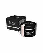 Nailstylinguv & Led Gelmilky Rose Builder 15 Gr