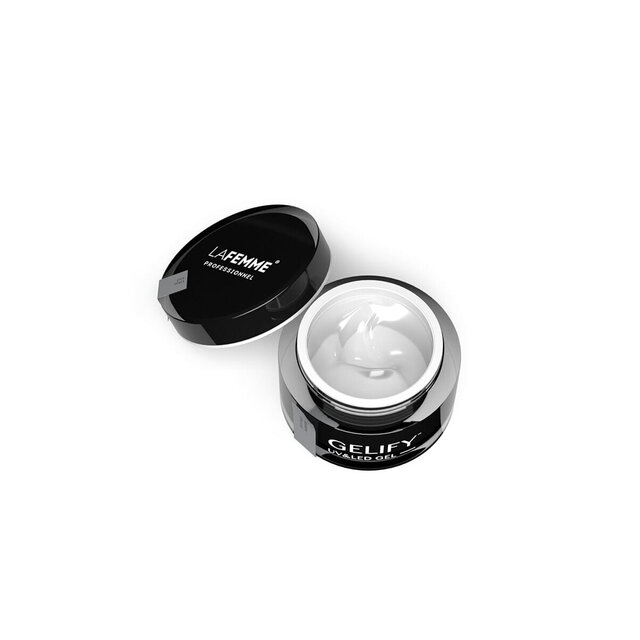 GELIFY  | NAILSTYLING | UV & LED GEL | Gelify Uv & Led Glue Gel