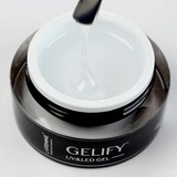 La Femme GELIFY  | NAILSTYLING | UV & LED GEL | Gelify Uv & Led Glue Gel La Femme GELIFY  | NAILSTYLING | UV & LED GEL | Gelify Uv & Led Glue Gel