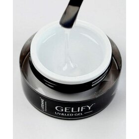 GELIFY  | NAILSTYLING | UV & LED GEL | Gelify Uv & Led Glue Gel