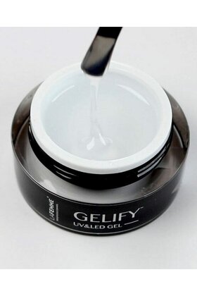 NAILSTYLINGUV & LED GEL UV & LED GLUE GEL