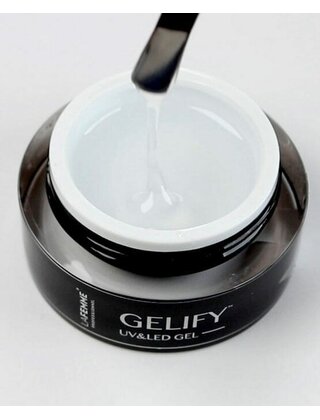 GELIFY  | NAILSTYLING | UV & LED GEL | Gelify Uv & Led Glue Gel
