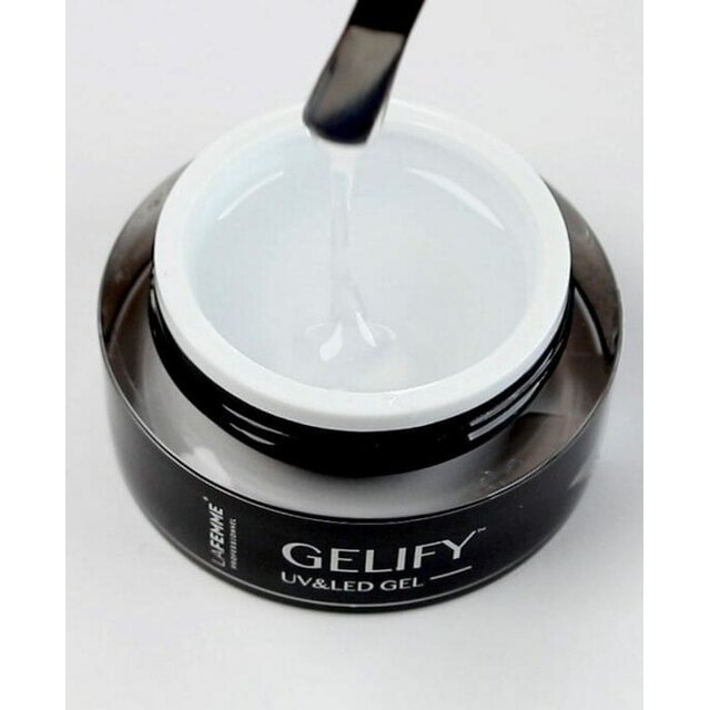 GELIFY  | NAILSTYLING | UV & LED GEL | Gelify Uv & Led Glue Gel