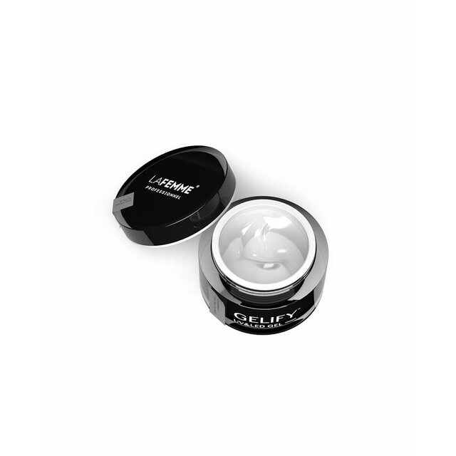 GELIFY  | NAILSTYLING | UV & LED GEL | One Phase No Heat