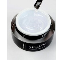 GELIFY  | NAILSTYLING | UV & LED GEL | One Phase No Heat