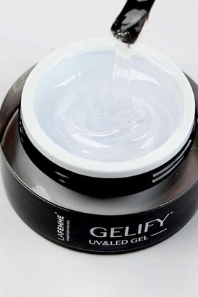 Nailstylinguv & Led Gelone Phase No Heat