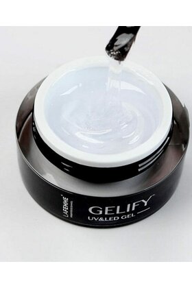 NAILSTYLINGUV & LED GELONE PHASE NO HEAT