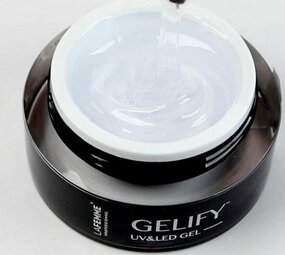 La Femme GELIFY  | NAILSTYLING | UV & LED GEL | One Phase No Heat La Femme GELIFY  | NAILSTYLING | UV & LED GEL | One Phase No Heat