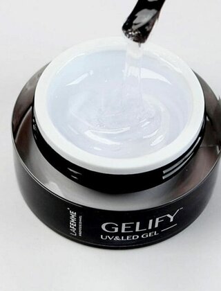 Nailstylinguv & Led Gelone Phase No Heat