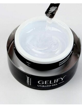 NAILSTYLINGUV & LED GELONE PHASE NO HEAT