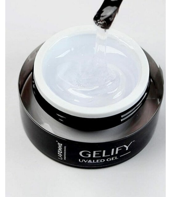 Nailstylinguv & Led Gelone Phase No Heat