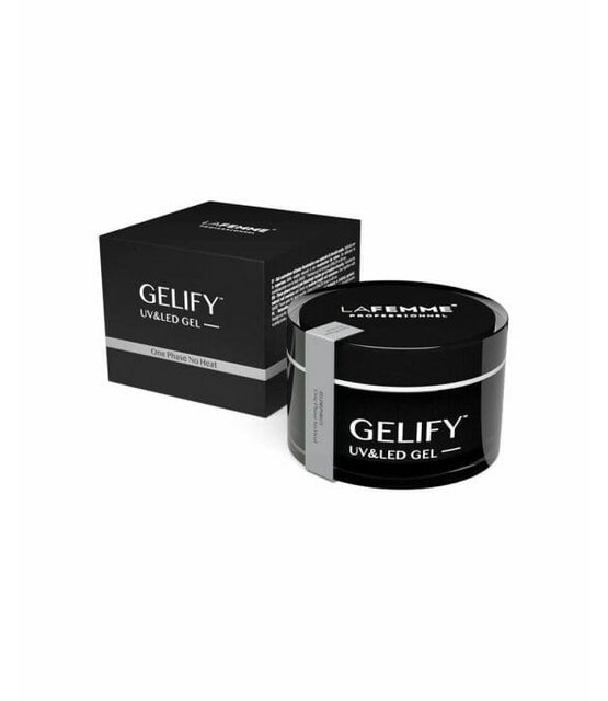 Nailstylinguv & Led Gelone Phase No Heat