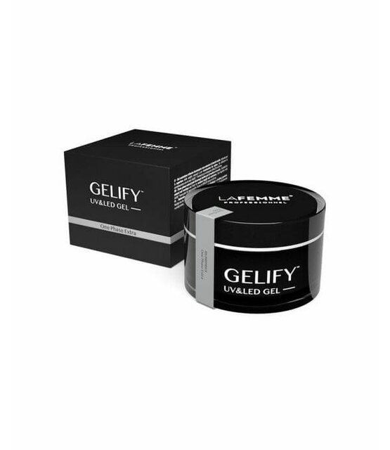 Nailstylinguv & Led Geluniversal Base